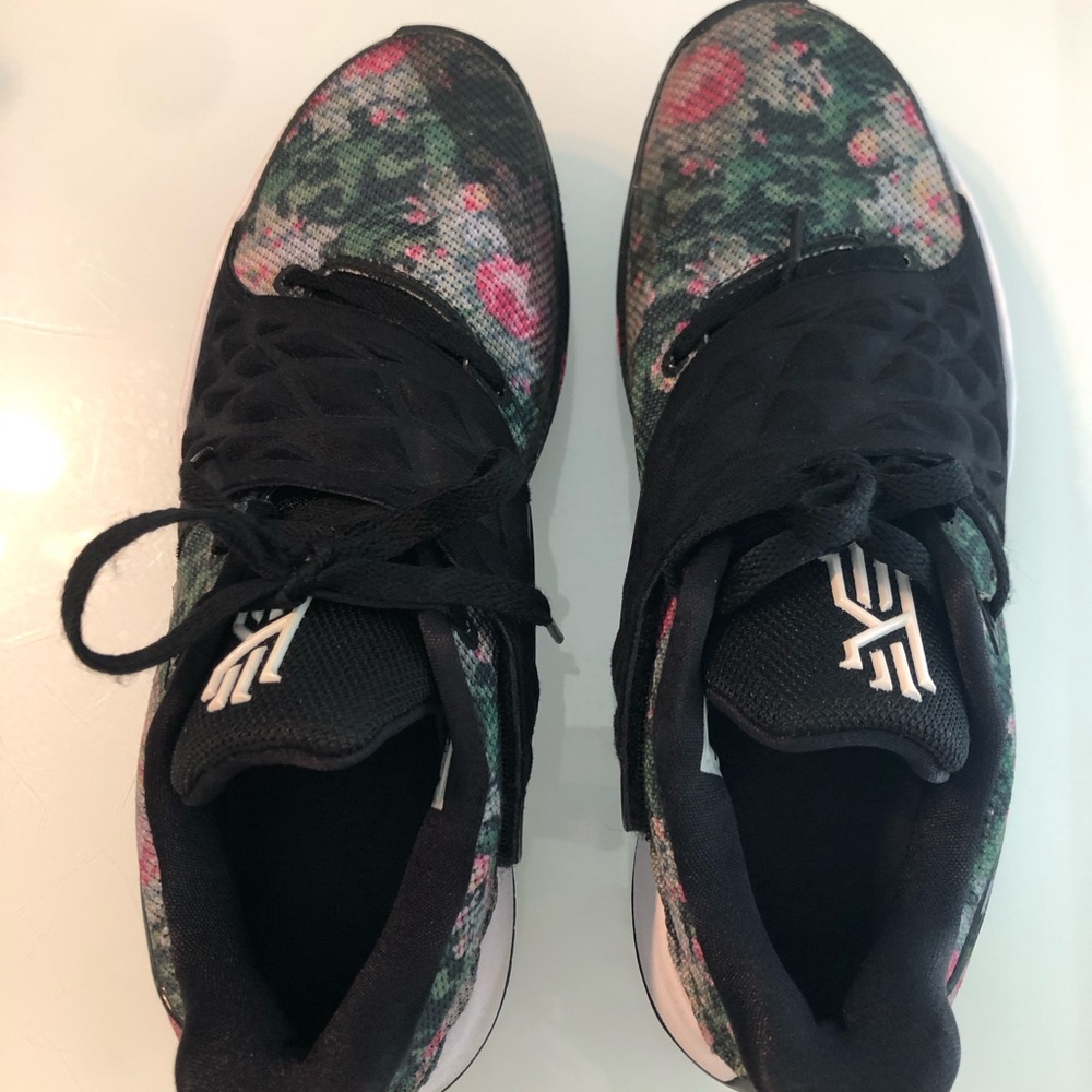 Man’s Nike #11 shoes